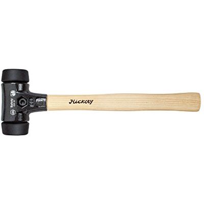 Wiha 832-33 Rubber Hammer - Hammer Wiha 832-33 Rubber Hammer - Hammer