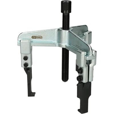 KS TOOLS 630.0004 Universele trekker 3-armig met extreem slanke haken, 25-130 mm KS TOOLS 630.0004 Universele trekker 3-armig met extreem slanke haken, 25-130 mm