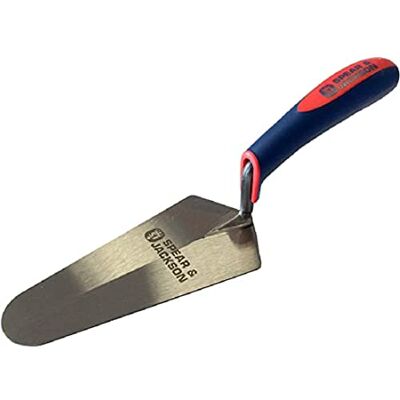 Jackson 11607GSF S&J 7" meetspaan Jackson 11607GSF S&J 7" meetspaan
