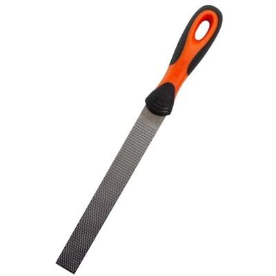 Bahco 4-152-08-2-2 Houten Vijl voor Huiseigenaren 8 inch Bahco 4-152-08-2-2 Houten Vijl voor Huiseigenaren 8 inch