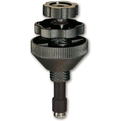 Beta 1438 universeel koppelingscentreergereedschap, compleet met 3 expansiekegels, universele kit voor het centreren van de koppelingen, bestaande uit 18 delen, 014380001 Beta 1438 universeel koppelingscentreergereedschap, compleet met 3 expansiekegels, universele kit voor het centreren van de koppelingen, bestaande uit 18 delen, 014380001
