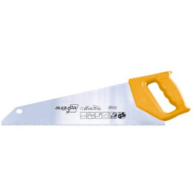 augusta heckenrose Augusta Vossenstaart/handzaag navulbaar 450 mm voor OSB- en spaanplaat, 21117 450 AMA augusta heckenrose Augusta Vossenstaart/handzaag navulbaar 450 mm voor OSB- en spaanplaat, 21117 450 AMA