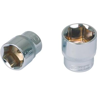 KS Tools - 918.1210-E - 1/2 drive - 10 mm - Socket KS Tools - 918.1210-E - 1/2 drive - 10 mm - Socket