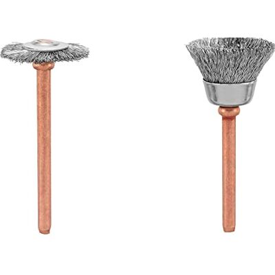 RYOBI Het resultaat is dat de borstel van 13 mm en 19 mm dik is RYOBI Het resultaat is dat de borstel van 13 mm en 19 mm dik is