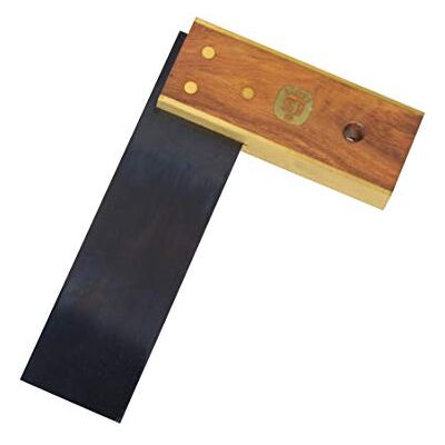 Jackson CTS6 6" Carpenters Try Square Jackson CTS6 6" Carpenters Try Square