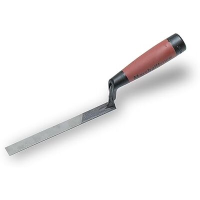 Marshalltown RSTM507D 6 3/4 x 5/8 muur- en voegentroffel -Durasoft greep Marshalltown RSTM507D 6 3/4 x 5/8 muur- en voegentroffel -Durasoft greep
