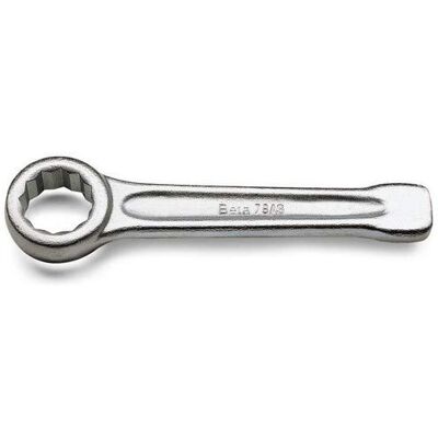 Beta 78AS Steeksleutel - Percussie - 1,7/16 inch Beta 78AS Steeksleutel - Percussie - 1,7/16 inch