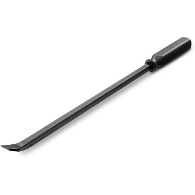 TEKTON 25-Inch Hoekige Tip Behandelde Wrik Bar Met Opvallende Cap LSQ42025 TEKTON 25-Inch Hoekige Tip Behandelde Wrik Bar Met Opvallende Cap LSQ42025