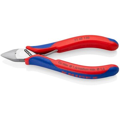 Knipex Model 7742130 - Diagonale snijder Knipex Model 7742130 - Diagonale snijder