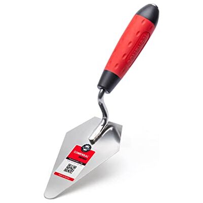 Comensal Murslev - 130x80mm - Gips Murslev Comensal Murslev - 130x80mm - Gips Murslev