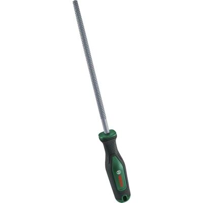 Bosch Ronde houtrasp 200 mm / 8&,quot, (Accessoires Handgereedschap) Bosch Ronde houtrasp 200 mm / 8&,quot, (Accessoires Handgereedschap)