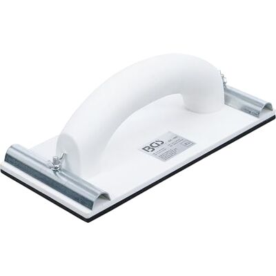 BGS 1687 handschuurmachine 230 x 105 mm BGS 1687 handschuurmachine 230 x 105 mm