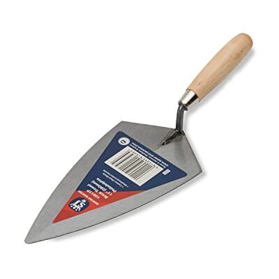 Jackson 10511P 11" Philadelphia baksteentroffel Jackson 10511P 11" Philadelphia baksteentroffel