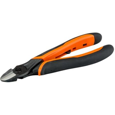 Bahco 2101G-125 Ergonomische zijsnijder - Zij-snijgereedschap Bahco 2101G-125 Ergonomische zijsnijder - Zij-snijgereedschap