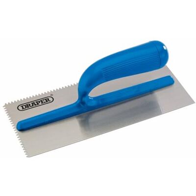 Draper 67144 Lijmverspreiding Troffel Draper 67144 Lijmverspreiding Troffel