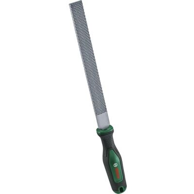 Bosch Platte houtrasp 200 mm / 8&,quot, (Accessoires Handgereedschap) Bosch Platte houtrasp 200 mm / 8&,quot, (Accessoires Handgereedschap)