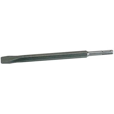 Draper 20 mm SDS+ platte beitel Draper 20 mm SDS+ platte beitel