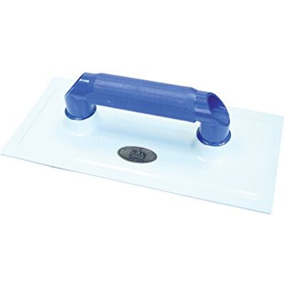 IMEX EL ZORRO 20070N – flexibele troffel, enkele laag, 300 x 145 mm, gips IMEX EL ZORRO 20070N – flexibele troffel, enkele laag, 300 x 145 mm, gips