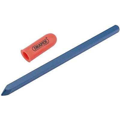 Draper 18060 tegelsnijder 140 mm, hardmetalen punt Draper 18060 tegelsnijder 140 mm, hardmetalen punt