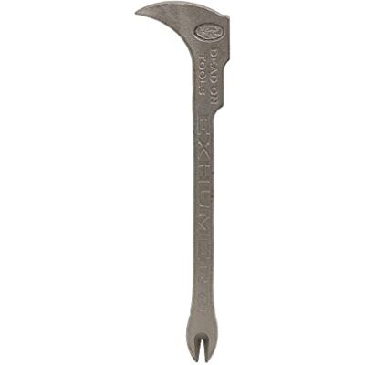Dead On EX9 10-5/8-inch Exhumer nageltrekker Dead On EX9 10-5/8-inch Exhumer nageltrekker