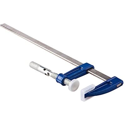 Amtech D1910 50 x 300 mm F-klem Amtech D1910 50 x 300 mm F-klem