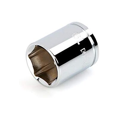 TEKTON 3/8" Aandrijving x 19 mm 6 Pt. Socket TEKTON 3/8" Aandrijving x 19 mm 6 Pt. Socket