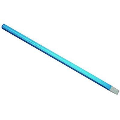Bellota Elektrische beitel van chroom-vanadium 10 x 250 mm Bellota Elektrische beitel van chroom-vanadium 10 x 250 mm