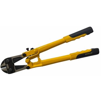 KIPPEN - 3000AX - Chroom-Vanadium - Bouten knipper KIPPEN - 3000AX - Chroom-Vanadium - Bouten knipper