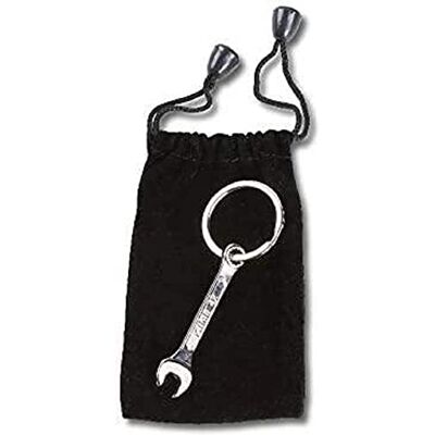 Beta 95950021 Sleutelhanger Tools Combinatiesleutel, 9595T Beta 95950021 Sleutelhanger Tools Combinatiesleutel, 9595T