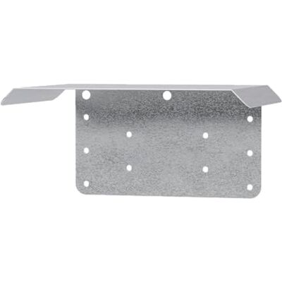 Alberts - Trapezschutzdach - 210x150x100 mm - 0.75 mm - Roof Alberts - Trapezschutzdach - 210x150x100 mm - 0.75 mm - Roof