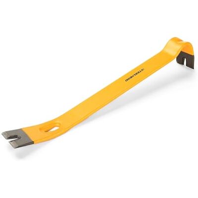 Steelhead SH-SS-B51-0-1 Heavy-Duty Prybar, 15-inch Pry Bar Steelhead SH-SS-B51-0-1 Heavy-Duty Prybar, 15-inch Pry Bar
