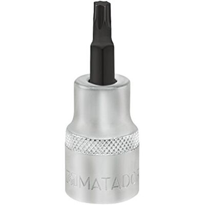 Matador T80 x 62 mm - Schroefindring voor Torx Matador T80 x 62 mm - Schroefindring voor Torx