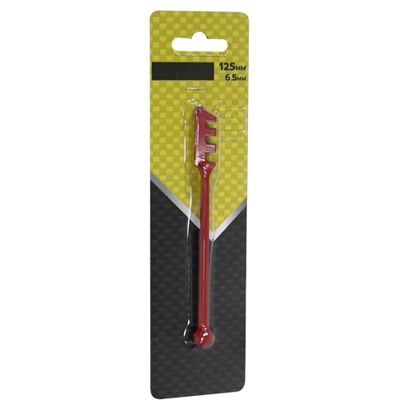 Monkey Ladder Glassnijder – gereedschap 125 mm, dikte 6,5 mm, ideaal voor nauwkeurig snijden in glas. Ergonomisch en duurzaam ontwerp Monkey Ladder Glassnijder – gereedschap 125 mm, dikte 6,5 mm, ideaal voor nauwkeurig snijden in glas. Ergonomisch en duurzaam ontwerp