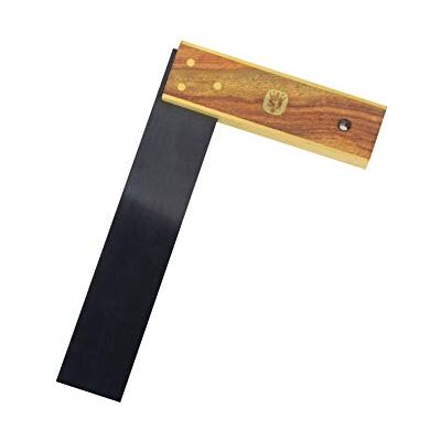 Jackson CTS9 9" Carpenters Try Square Jackson CTS9 9" Carpenters Try Square