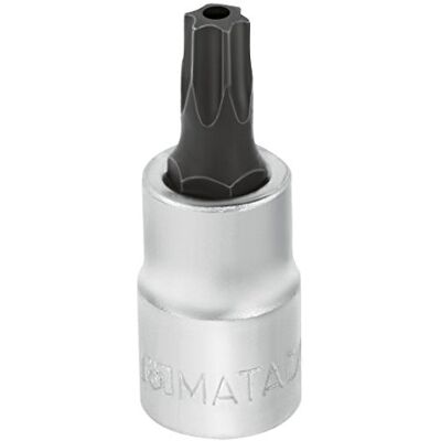 Matador TR15 - Inzet voor interne Torx-schroevendraaier - 6,3mm Matador TR15 - Inzet voor interne Torx-schroevendraaier - 6,3mm