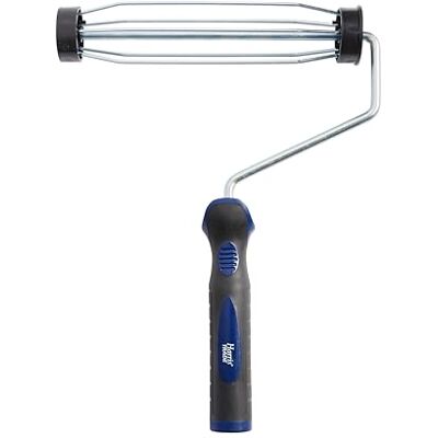 Harris Trade Soft Grip Verfroller Frame 9 Harris Trade Soft Grip Verfroller Frame 9