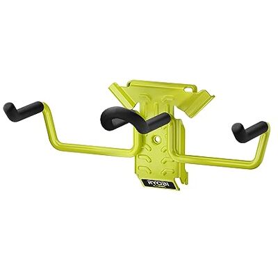 RYOBI Haak met 3 koppen voor het ophangen van alle soorten gereedschap LINK Syteme RSLW806 RYOBI Haak met 3 koppen voor het ophangen van alle soorten gereedschap LINK Syteme RSLW806