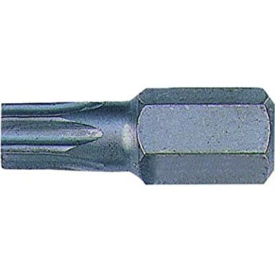 Bahco Torx steeksleutel 10 mm T55 x 30 mm Bahco Torx steeksleutel 10 mm T55 x 30 mm