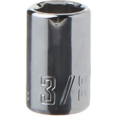 Craftsman CMMT43497 Socket, Volledig Pools, 3/8 Craftsman CMMT43497 Socket, Volledig Pools, 3/8