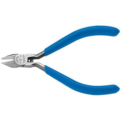 KLEIN TOOLS Diagonale snijders, 4-1/4 inch. KLEIN TOOLS Diagonale snijders, 4-1/4 inch.
