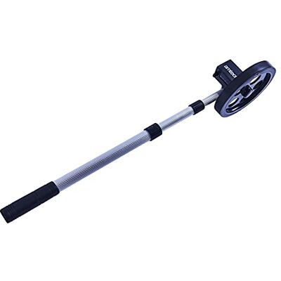 Amtech Am-Tech 140 mm wielmaat P1910 Amtech Am-Tech 140 mm wielmaat P1910