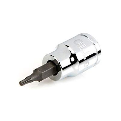 TEKTON Handaandrijving Bit Sockets SHB14210 TEKTON Handaandrijving Bit Sockets SHB14210