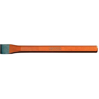 KS TOOLS 162.0103 Koudbeitel, 150mm, ovaal KS TOOLS 162.0103 Koudbeitel, 150mm, ovaal