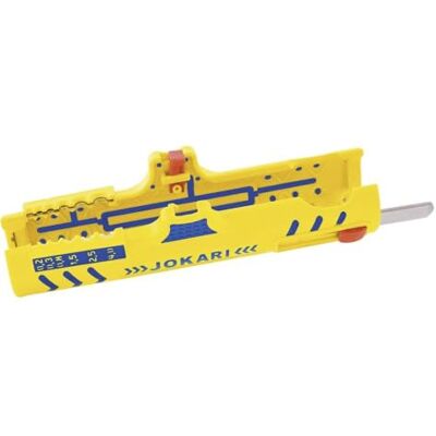 JOKARI Secura Super ontmanteler nr. 15 nieuwigheden, geel JOKARI Secura Super ontmanteler nr. 15 nieuwigheden, geel