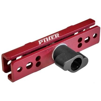 Piher Quick verbindingsaccessoires 52506 Piher Quick verbindingsaccessoires 52506