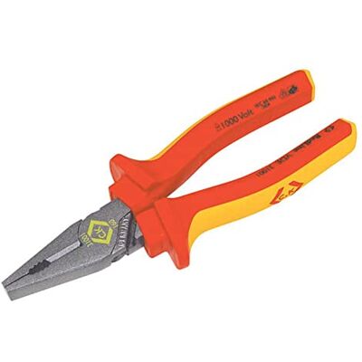 C.K 431001 combinatietang, 165 mm C.K 431001 combinatietang, 165 mm