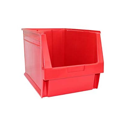 Tayg 59 roja stapelbare lade nr. 59 Tayg 59 roja stapelbare lade nr. 59