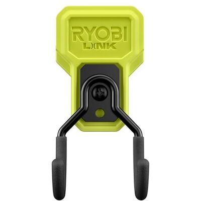 RYOBI Ophanghaak Duo voor LINK-systeem, omkeerbaar RSLW816 RYOBI Ophanghaak Duo voor LINK-systeem, omkeerbaar RSLW816