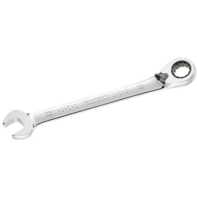 Facom Britool E113300B 11 mm Ratcheting Spanner_P 13mm Facom Britool E113300B 11 mm Ratcheting Spanner_P 13mm