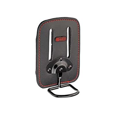 Connex Leder & Metaal Hamer Houder Swinger Connex Leder & Metaal Hamer Houder Swinger